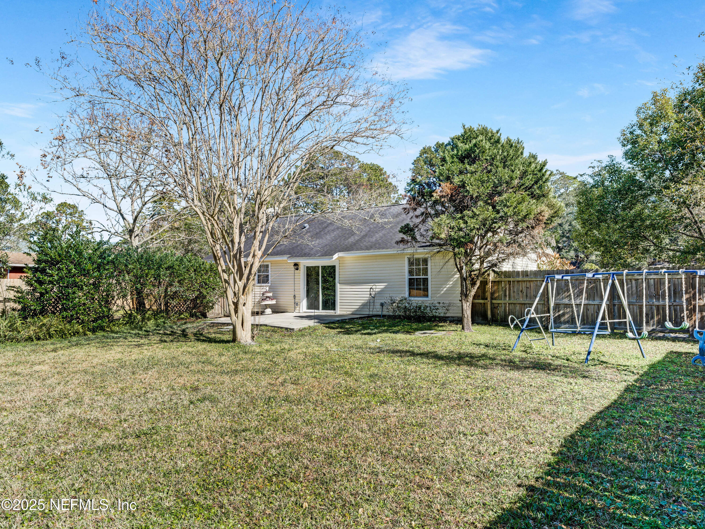2750 Anniston Road Jacksonville, FL 32246 - Photo 37 of 41 backyard 5