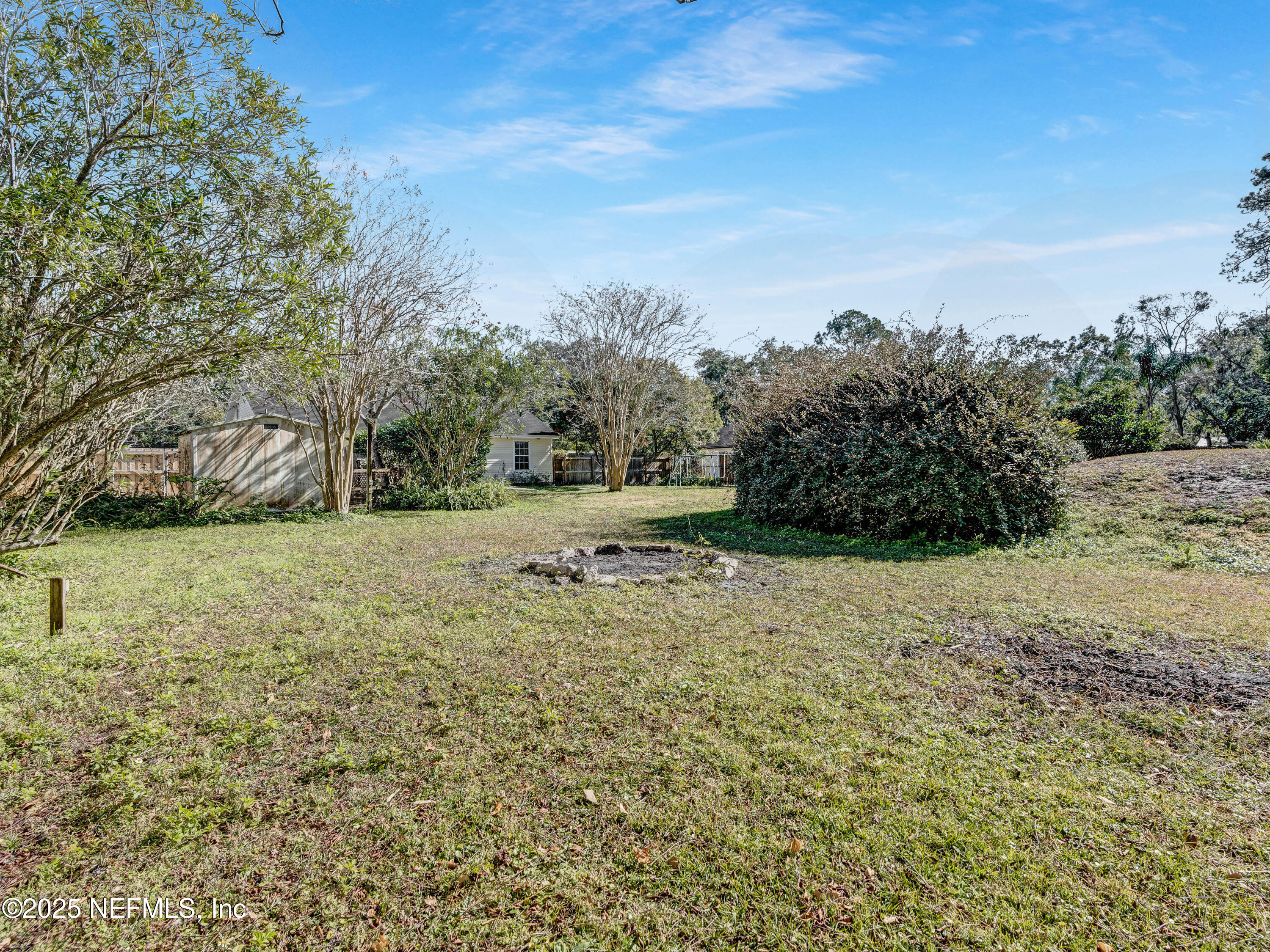 2750 Anniston Road Jacksonville, FL 32246 - Photo 39 of 41 backyard 8
