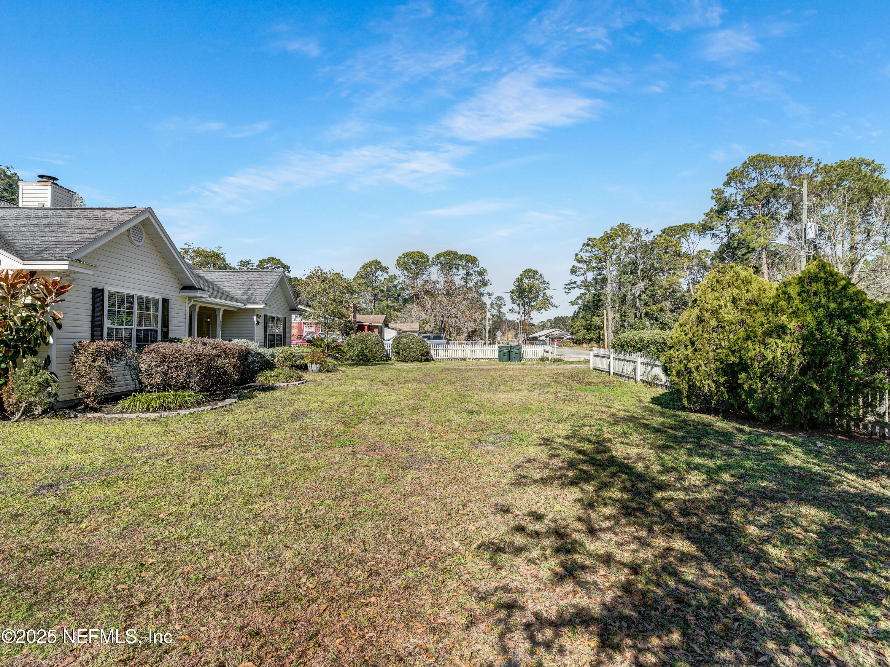 frontyard 3
