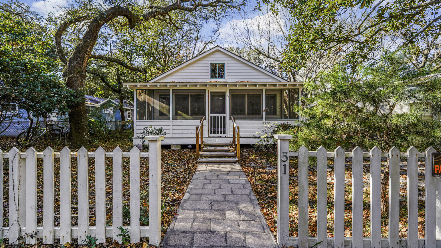 51 Nightcap Front Elevation