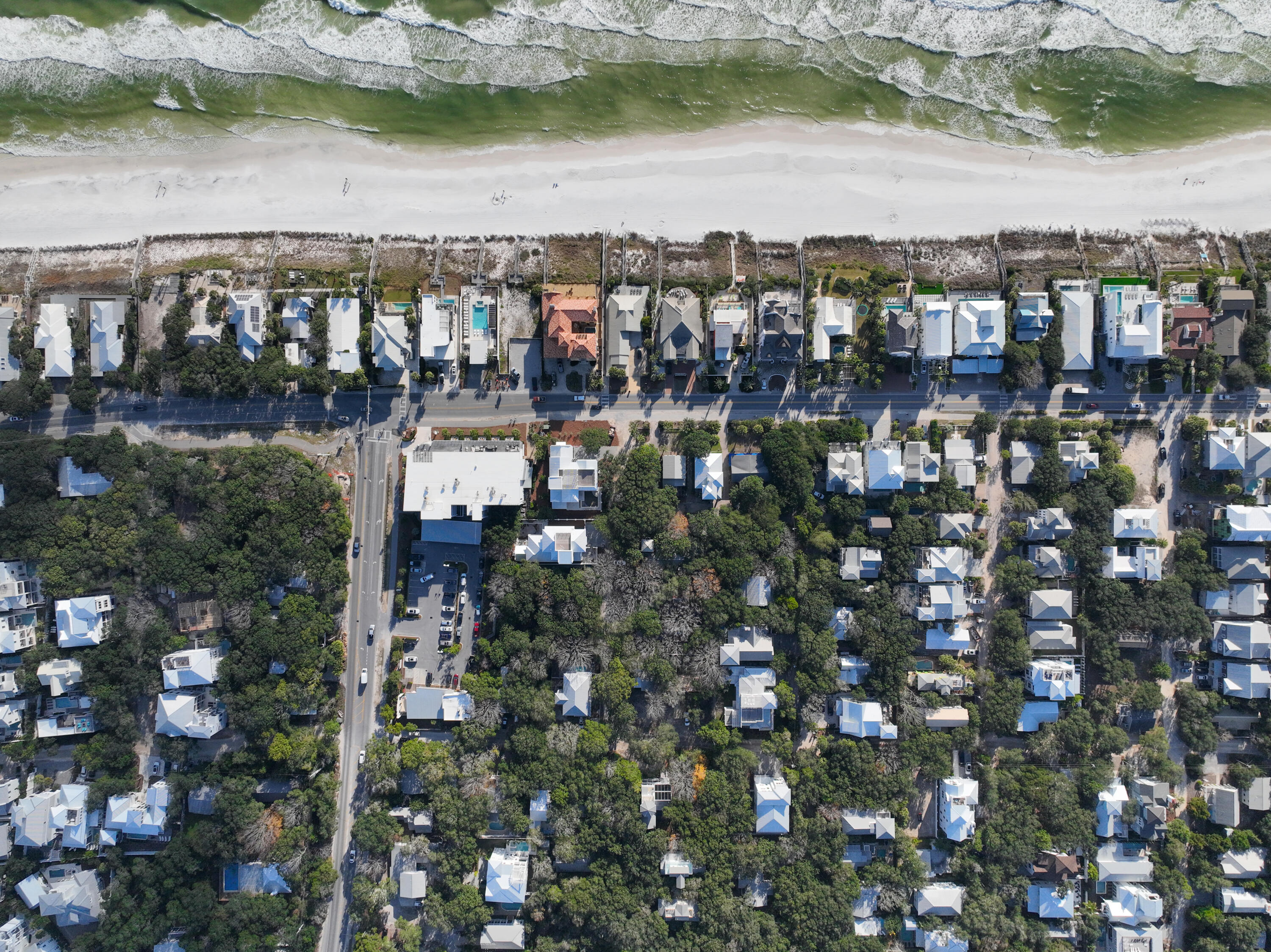 51 Nightcap Street Santa Rosa Beach, FL 32459 - Photo 18 of 19 51 NightCap Drone (7 of 7)