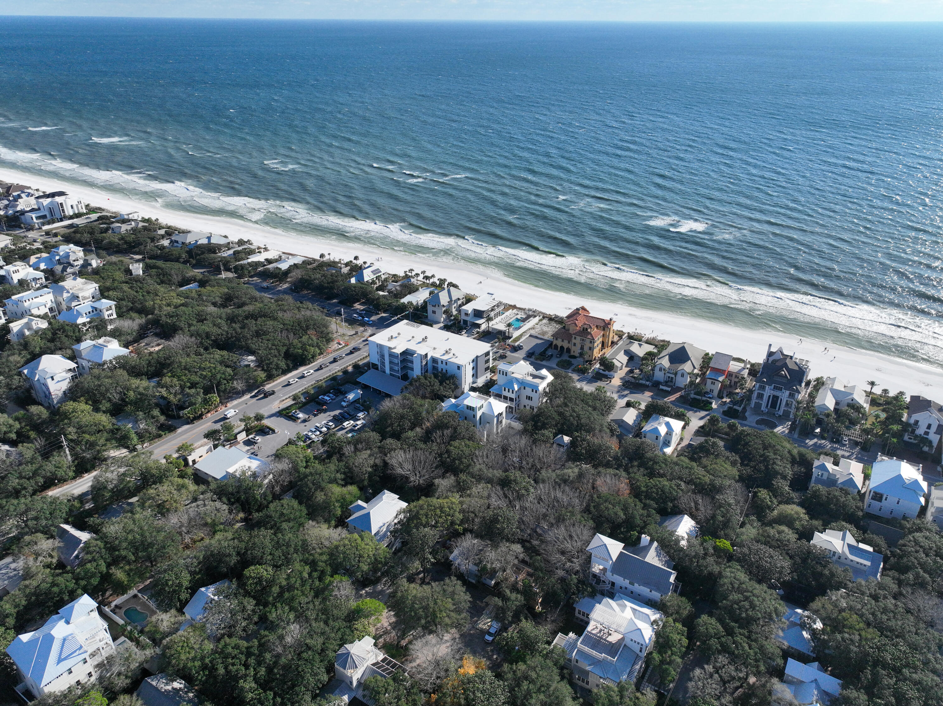 51 Nightcap Street Santa Rosa Beach, FL 32459 - Photo 19 of 19 51 NightCap Drone (2 of 7)