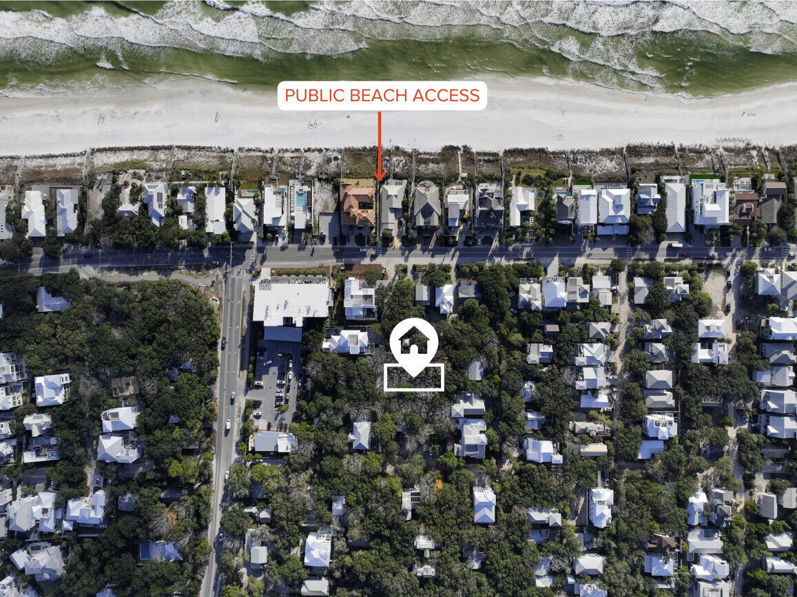 Beach Access
