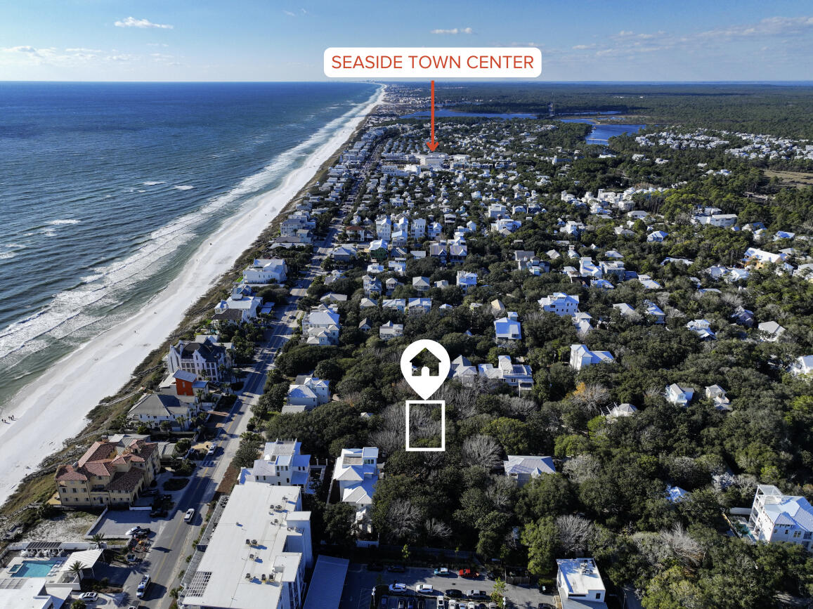 Proximity to Seaside