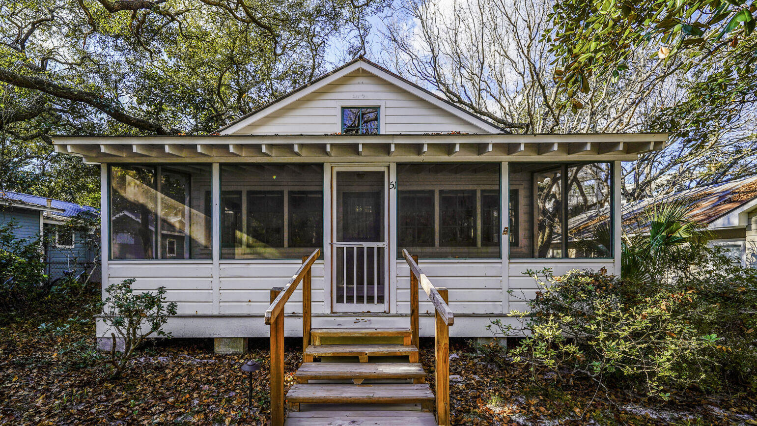 Front Elevation