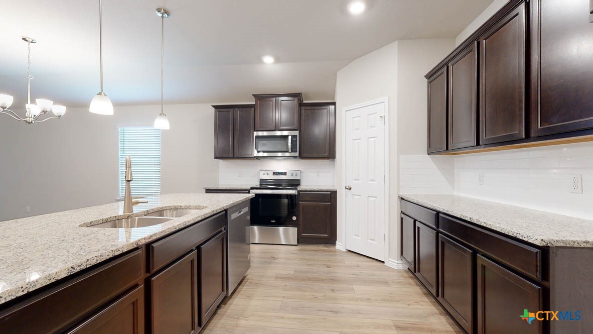 2012 Buckner Street Nolanville, TX 76559 - Photo 3 of 27