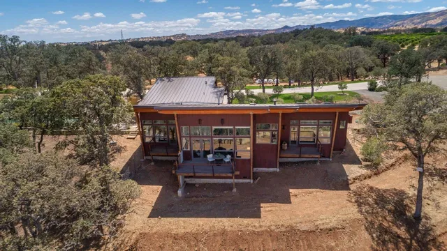 $2,850,000 | 26000 Venado Drive, Winters, CA 95694