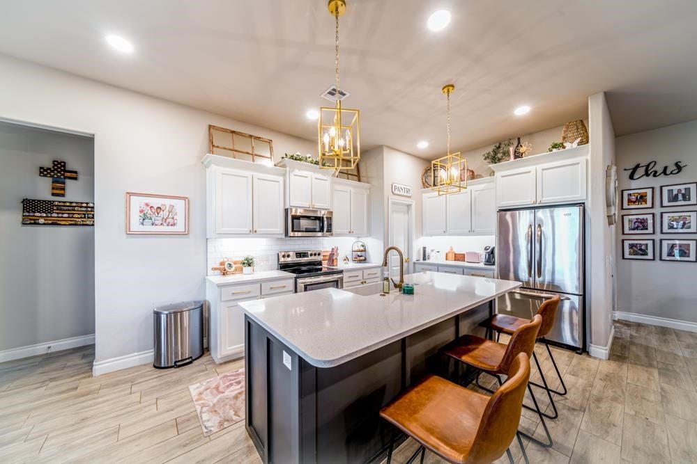 1807 Forest Ridge Stillwater, OK 74074 - Photo 9 of 36 Gallery Image 9