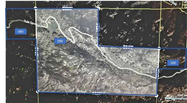 a view of mountain and lake view