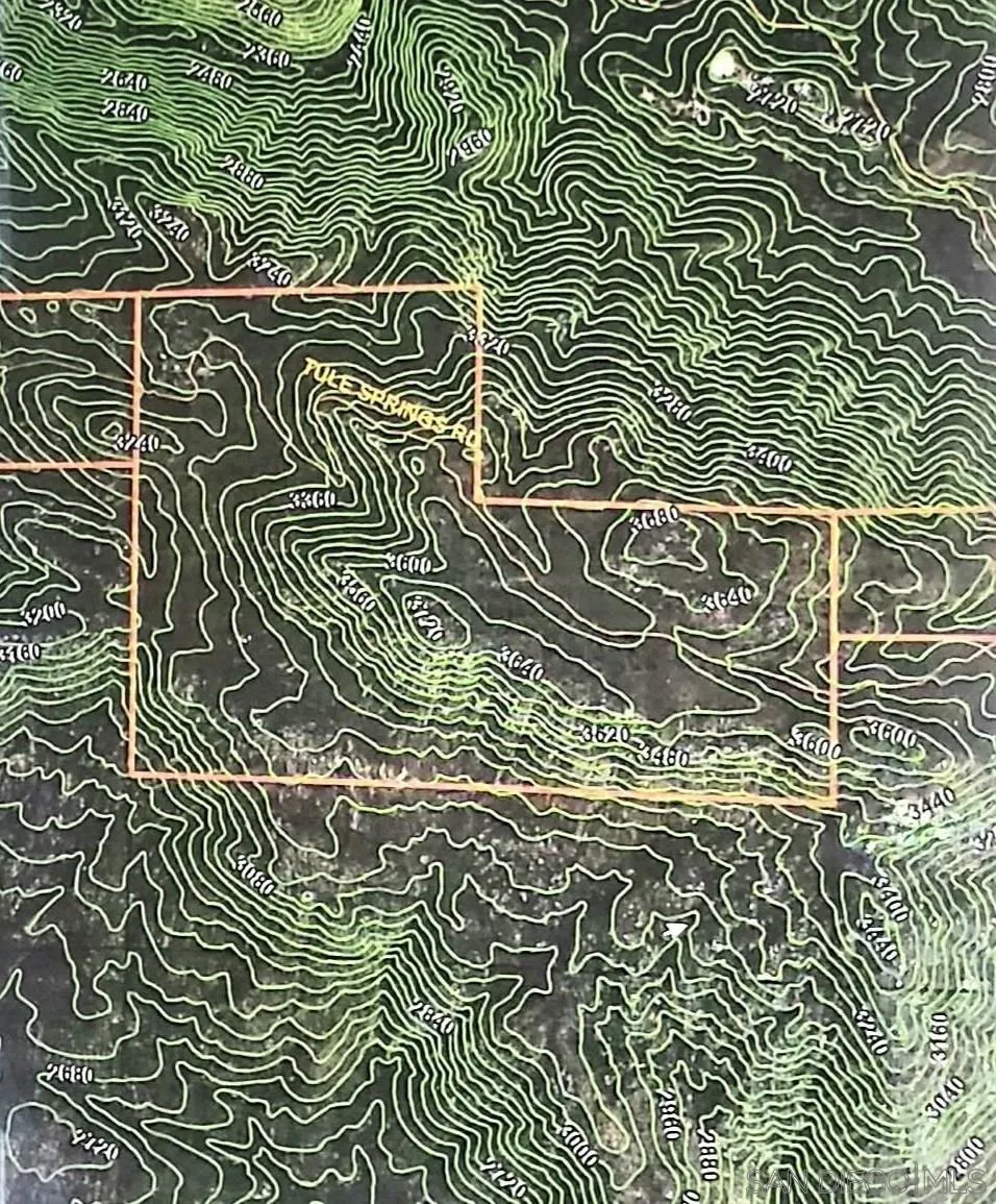 0 Tule Springs Road Julian, CA 92036 - Photo 31 of 44 a bathroom with a shower