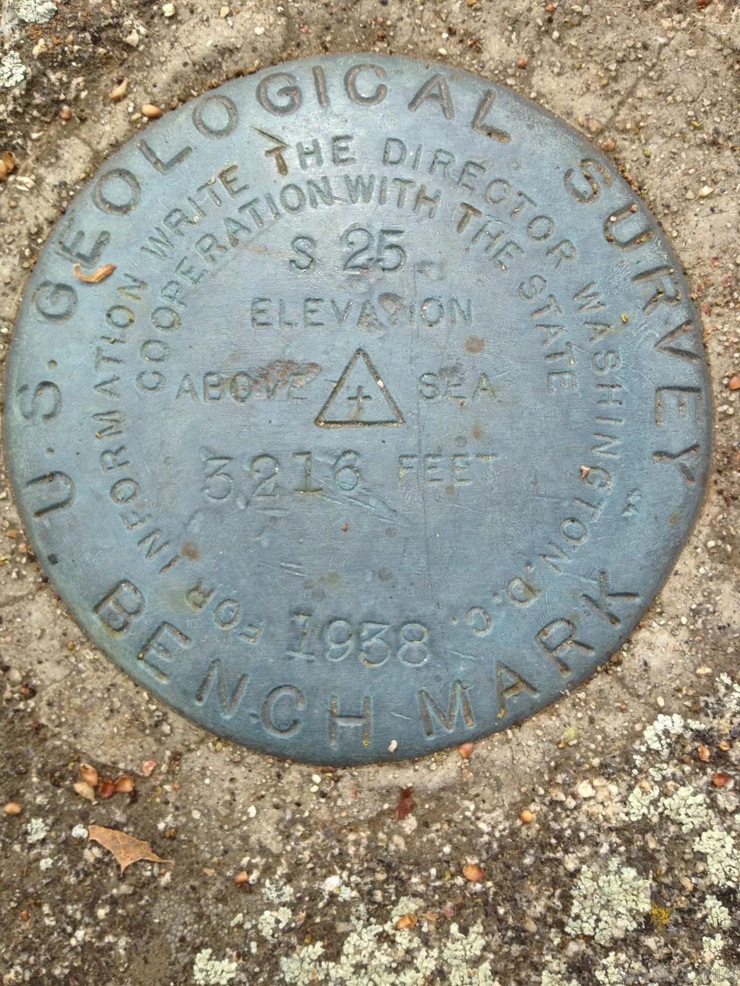 0 Tule Springs Road Julian, CA 92036 - Photo 39 of 44 a view of water heater room