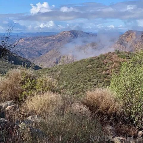 $2,650,000 | 0 Tule Springs Road, Julian, CA 92036