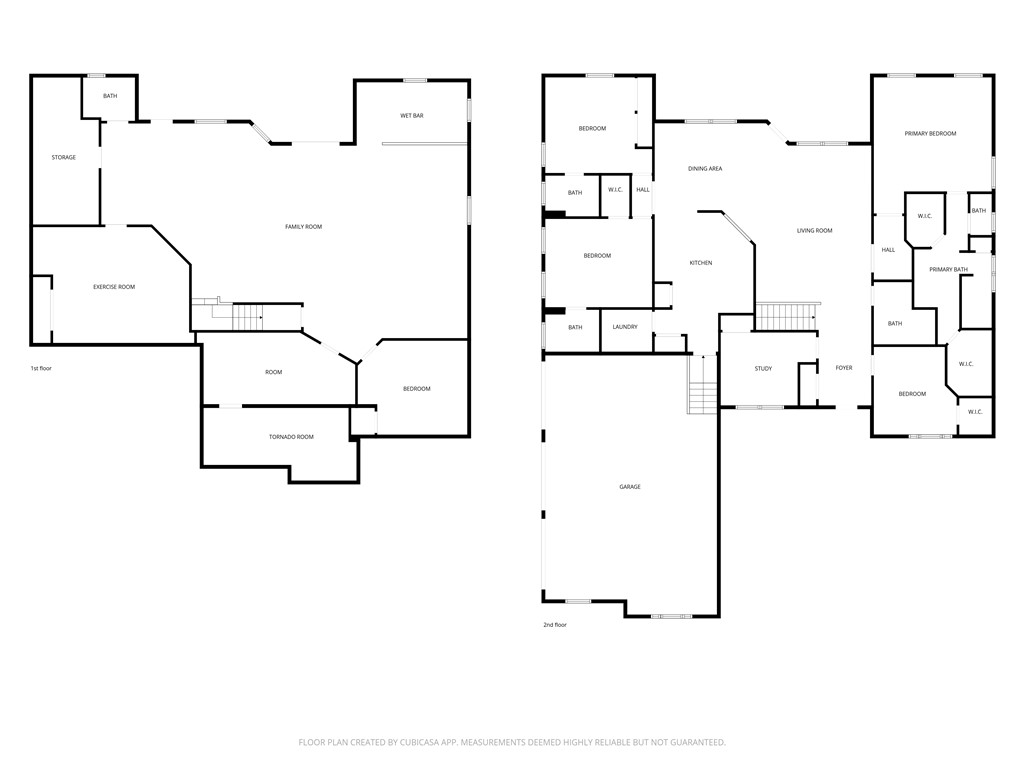 3681 Wilmington Road Lebanon, OH 45036 - Photo 83 of 87 Explore the functional layout of this residence, offering distinct spaces for relaxation and daily living.