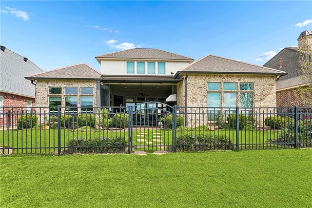 459 North Corniche Covington, LA 70433 - Photo 35 of 37