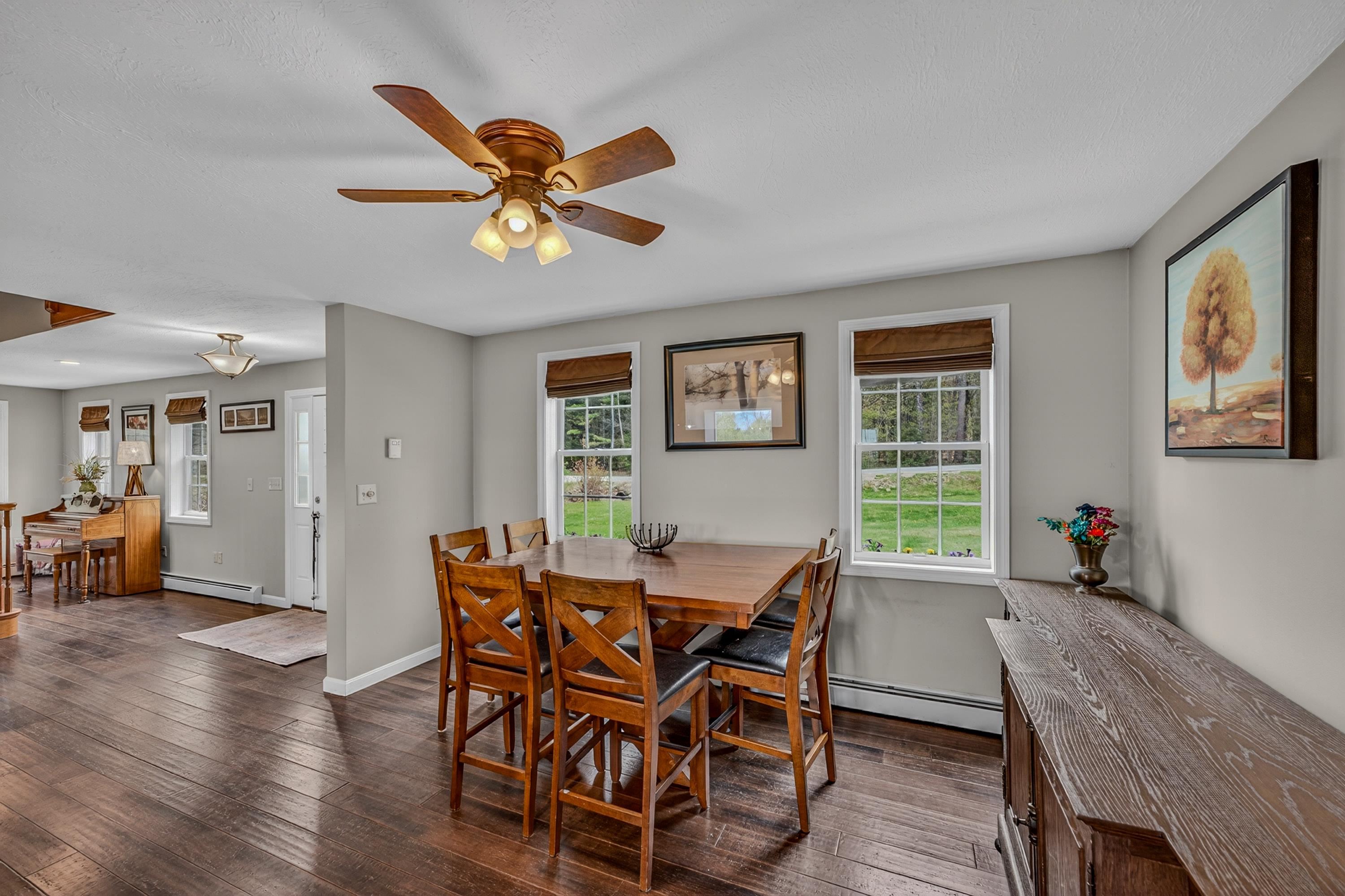 137 Sargent Road Holderness, NH 03245 - Photo 17 of 54