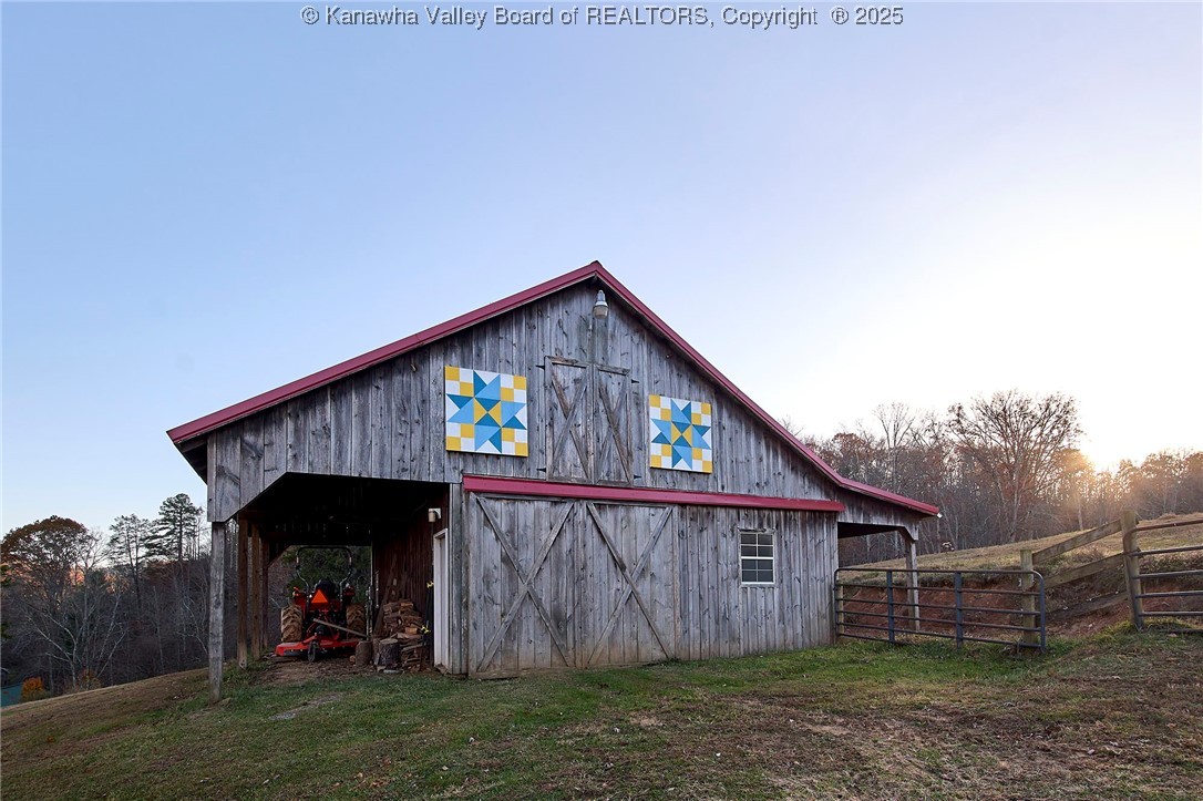 2049 Buff Crk Road Hurricane, WV 25526 - Photo 40 of 49 Gallery Image 40
