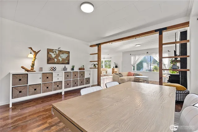 $649,999 | 518 Bennett Street, Sedro-Woolley, WA 98284