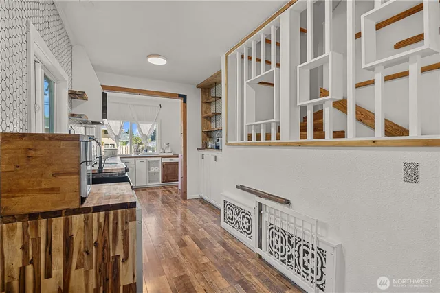 $649,999 | 518 Bennett Street, Sedro-Woolley, WA 98284