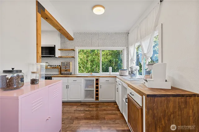 $649,999 | 518 Bennett Street, Sedro-Woolley, WA 98284