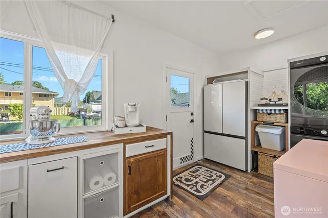 $649,999 | 518 Bennett Street, Sedro-Woolley, WA 98284