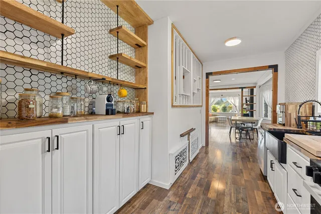 $649,999 | 518 Bennett Street, Sedro-Woolley, WA 98284