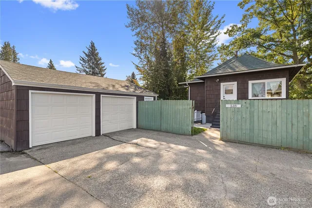 $649,999 | 518 Bennett Street, Sedro-Woolley, WA 98284