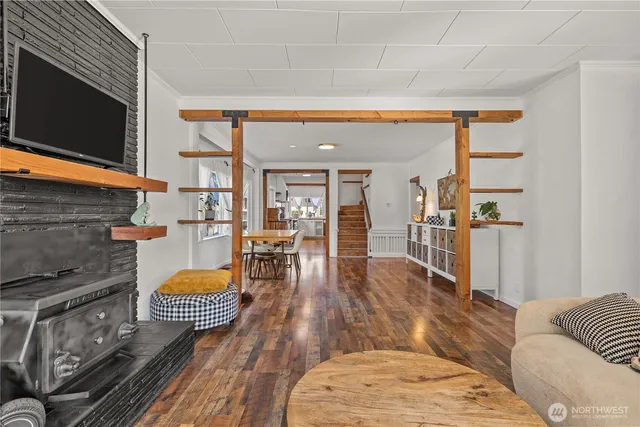 $649,999 | 518 Bennett Street, Sedro-Woolley, WA 98284