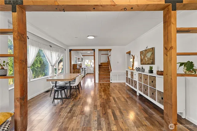 $649,999 | 518 Bennett Street, Sedro-Woolley, WA 98284