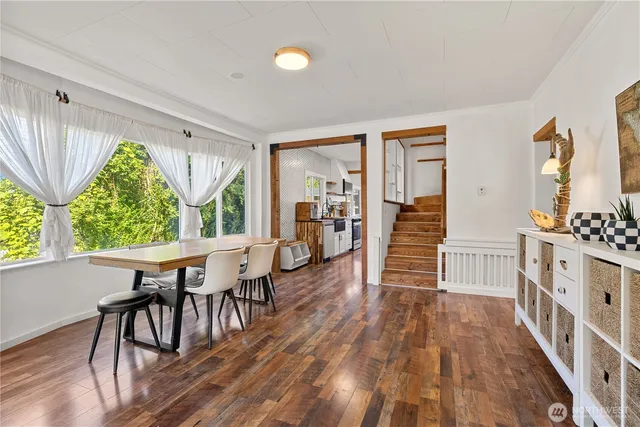 $649,999 | 518 Bennett Street, Sedro-Woolley, WA 98284