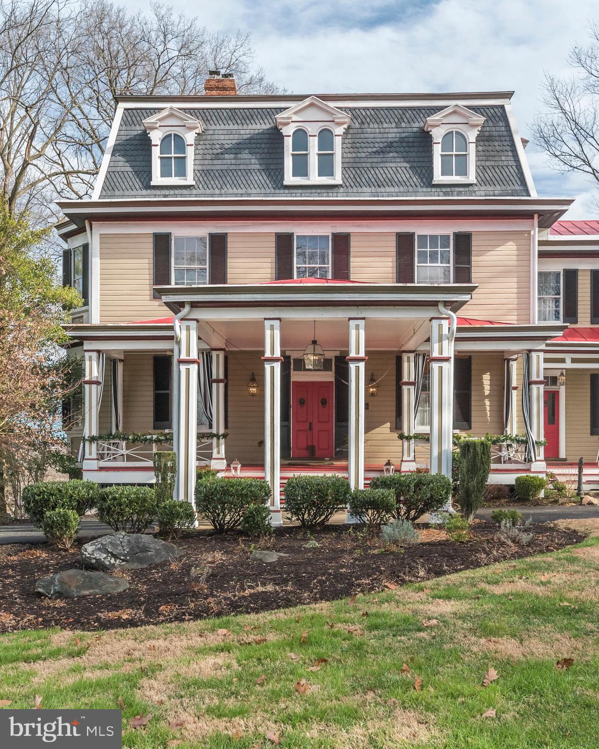 3621 Macalpine Road Ellicott City, MD 21042 - Photo 2 of 77