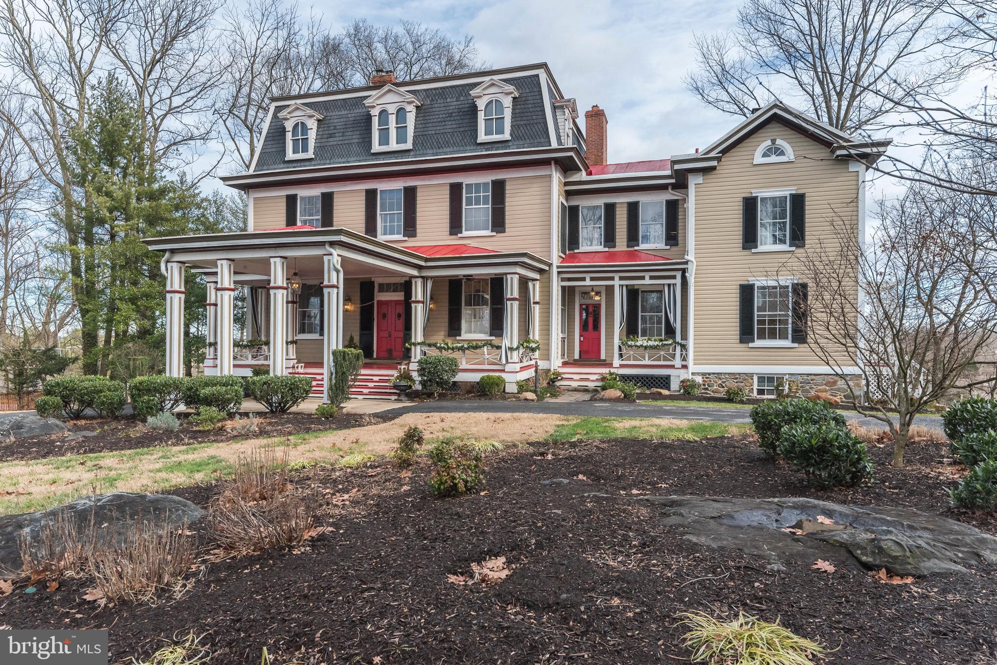 3621 Macalpine Road Ellicott City, MD 21042 - Photo 3 of 77