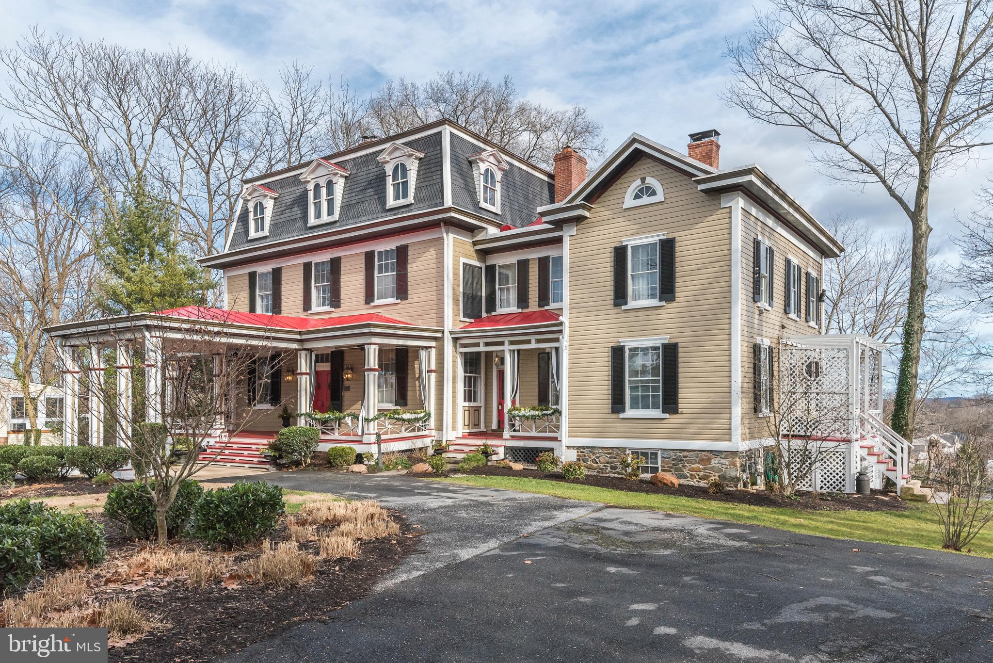 3621 Macalpine Road Ellicott City, MD 21042 - Photo 4 of 77