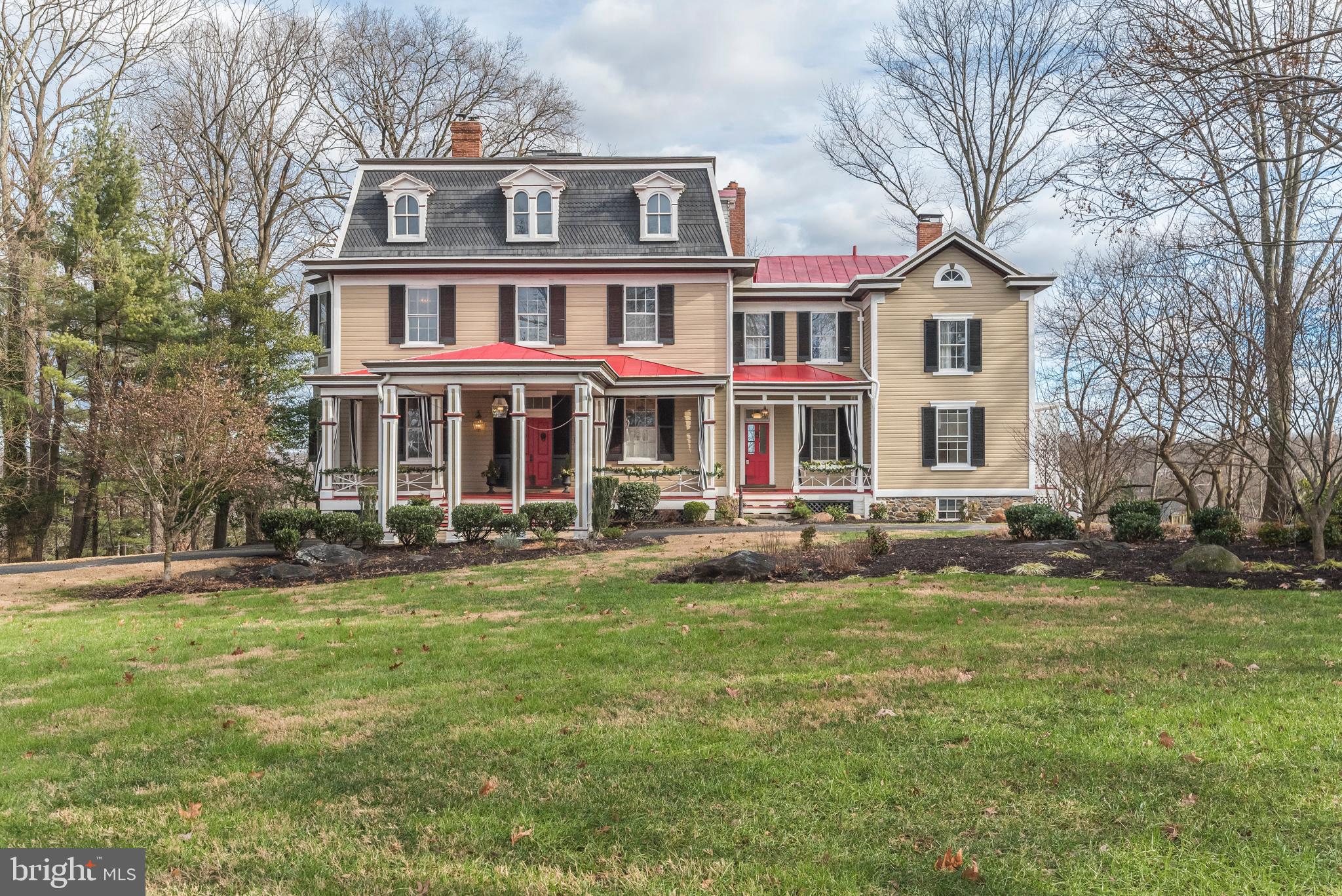 3621 Macalpine Road Ellicott City, MD 21042 - Photo 5 of 77