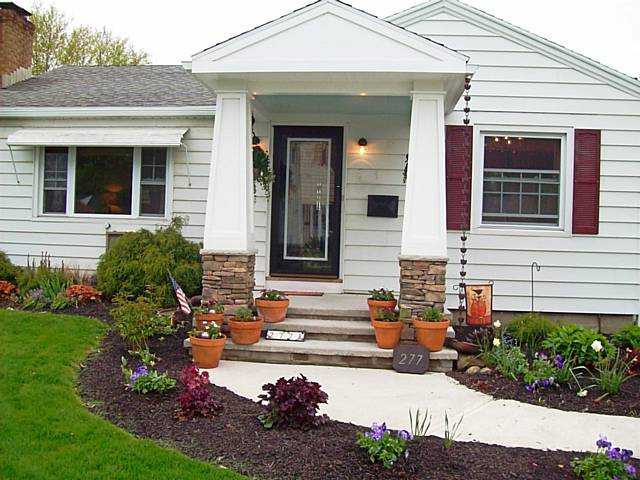277 Helendale Road Irondequoit, NY 14609 - Photo 1 of 1 Exterior Front. Welcome to the very adorable 277 H