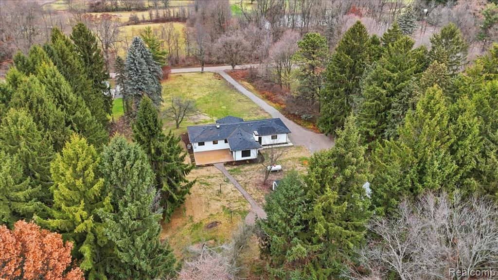 3643 Noble Road Oxford, MI 48370 - Photo 31 of 33