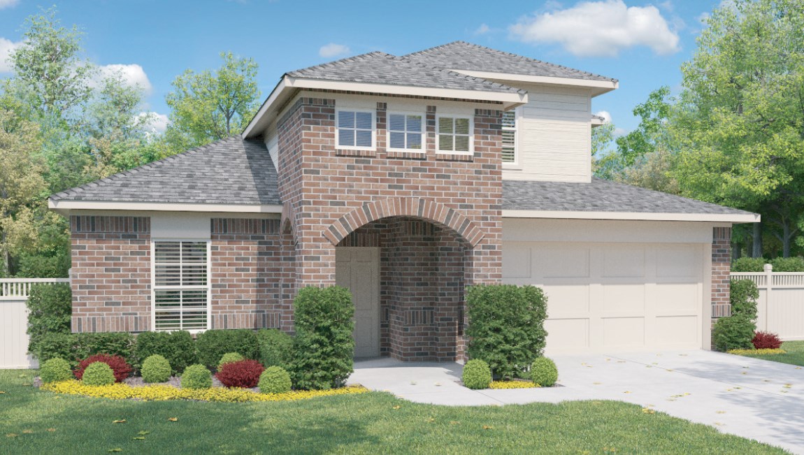 4224 Buffalo Ford Road Georgetown, TX 78628 - Photo 1 of 1 Gallery Image 1