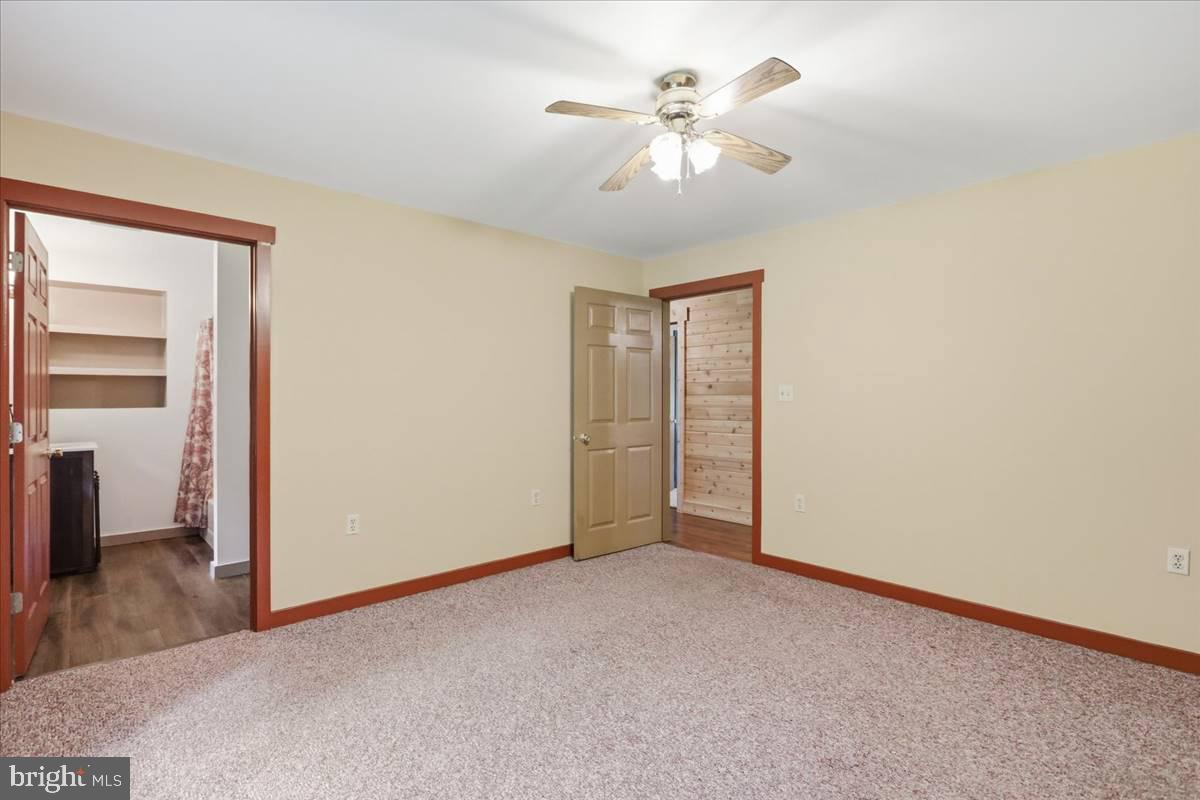 24105 Raven Rock Road Smithsburg, MD 21783 - Photo 20 of 51 Primary Bedroom With Private Bathroom