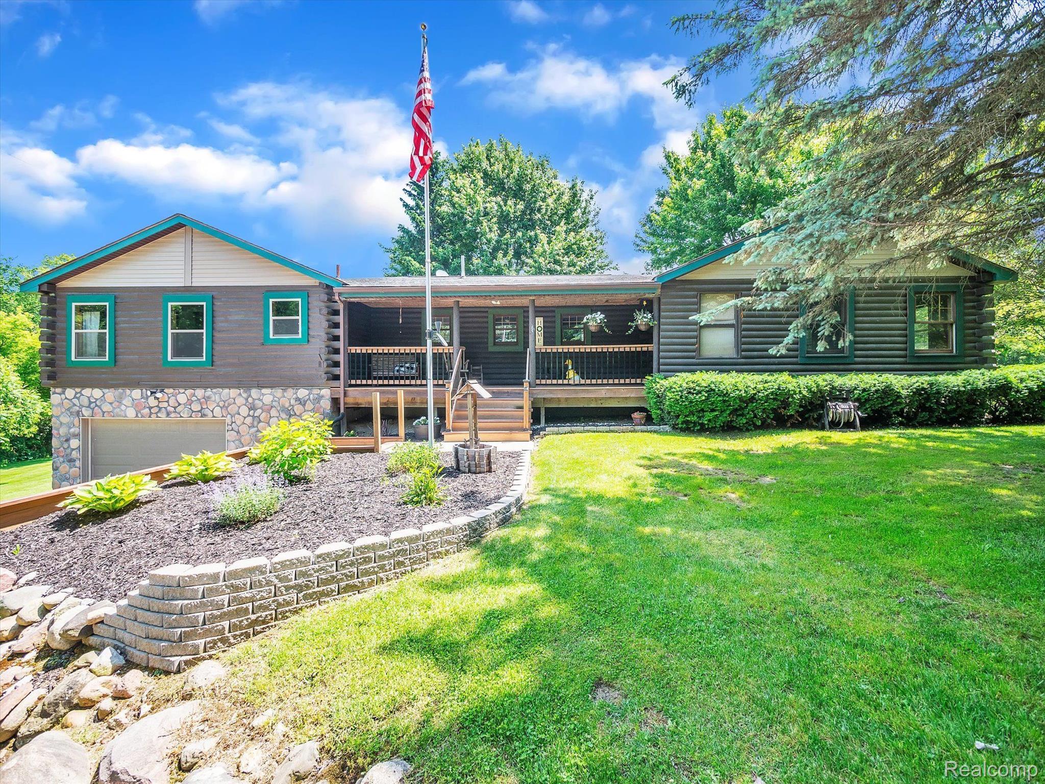 2175 Miller Road Metamora, MI 48455 - Photo 2 of 49 Gallery Image 2