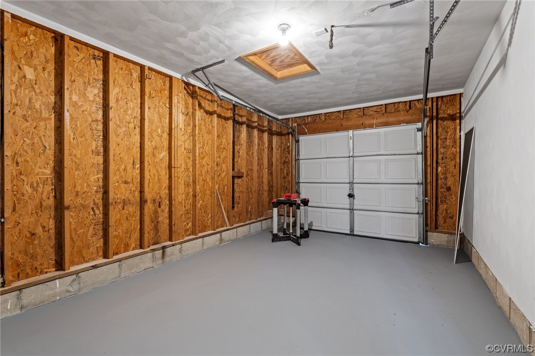 131 Stoney Ridge Avenue, Unit 52 Suffolk, VA 23435 - Photo 30 of 36 a view of a room with storage