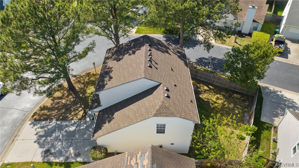 131 Stoney Ridge Avenue, Unit 52 Suffolk, VA 23435 - Photo 31 of 36 a view of entryway