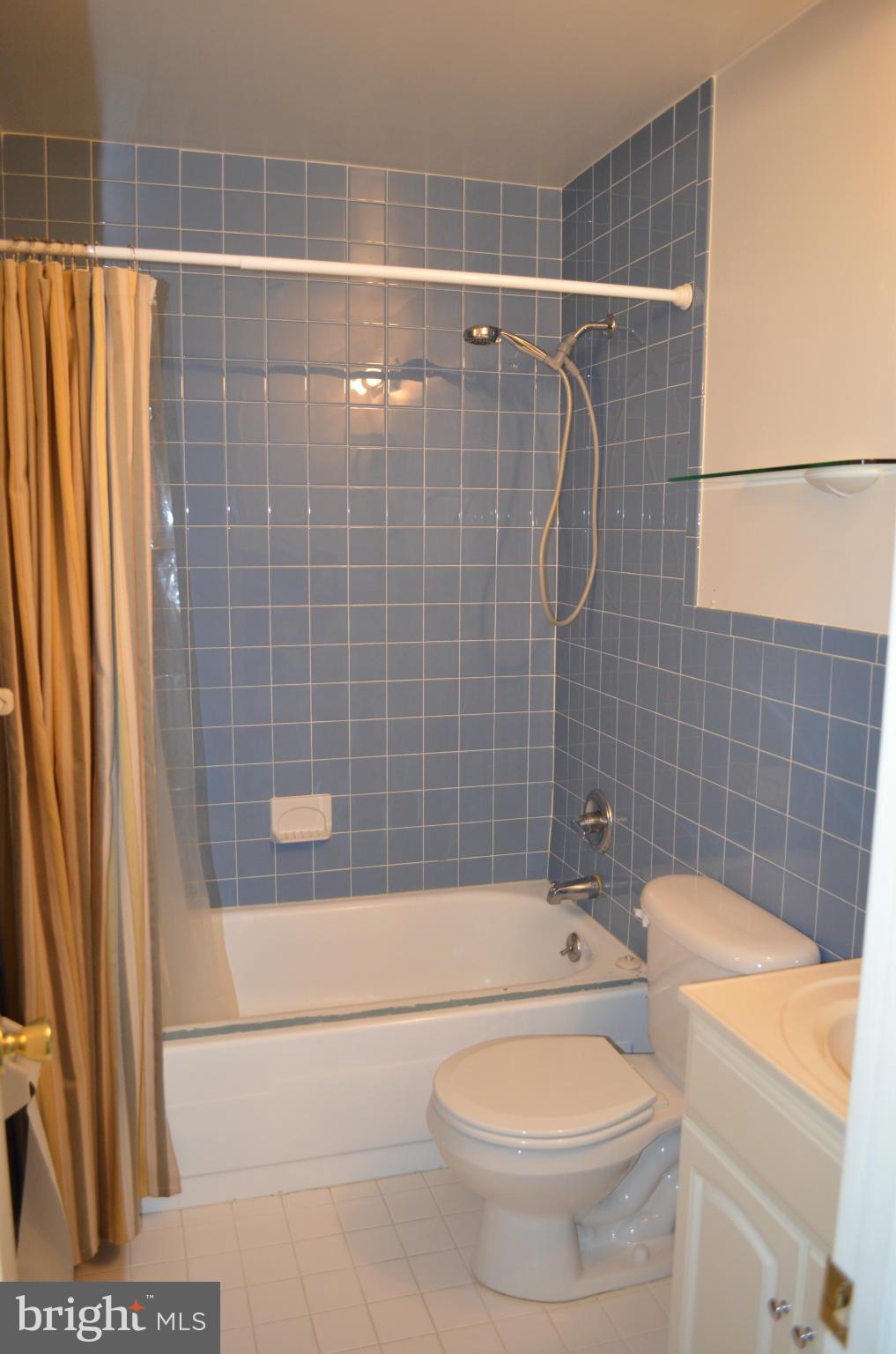 7916 Chalice Road Severn, MD 21144 - Photo 14 of 24 Upstairs bath