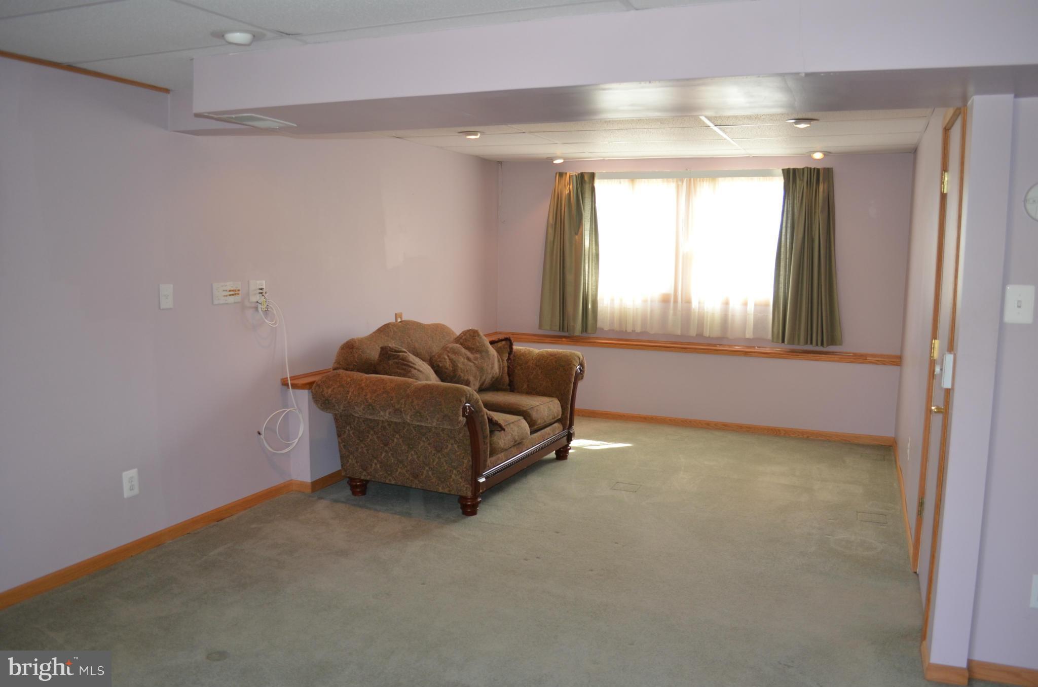 7916 Chalice Road Severn, MD 21144 - Photo 15 of 24 Basement 1