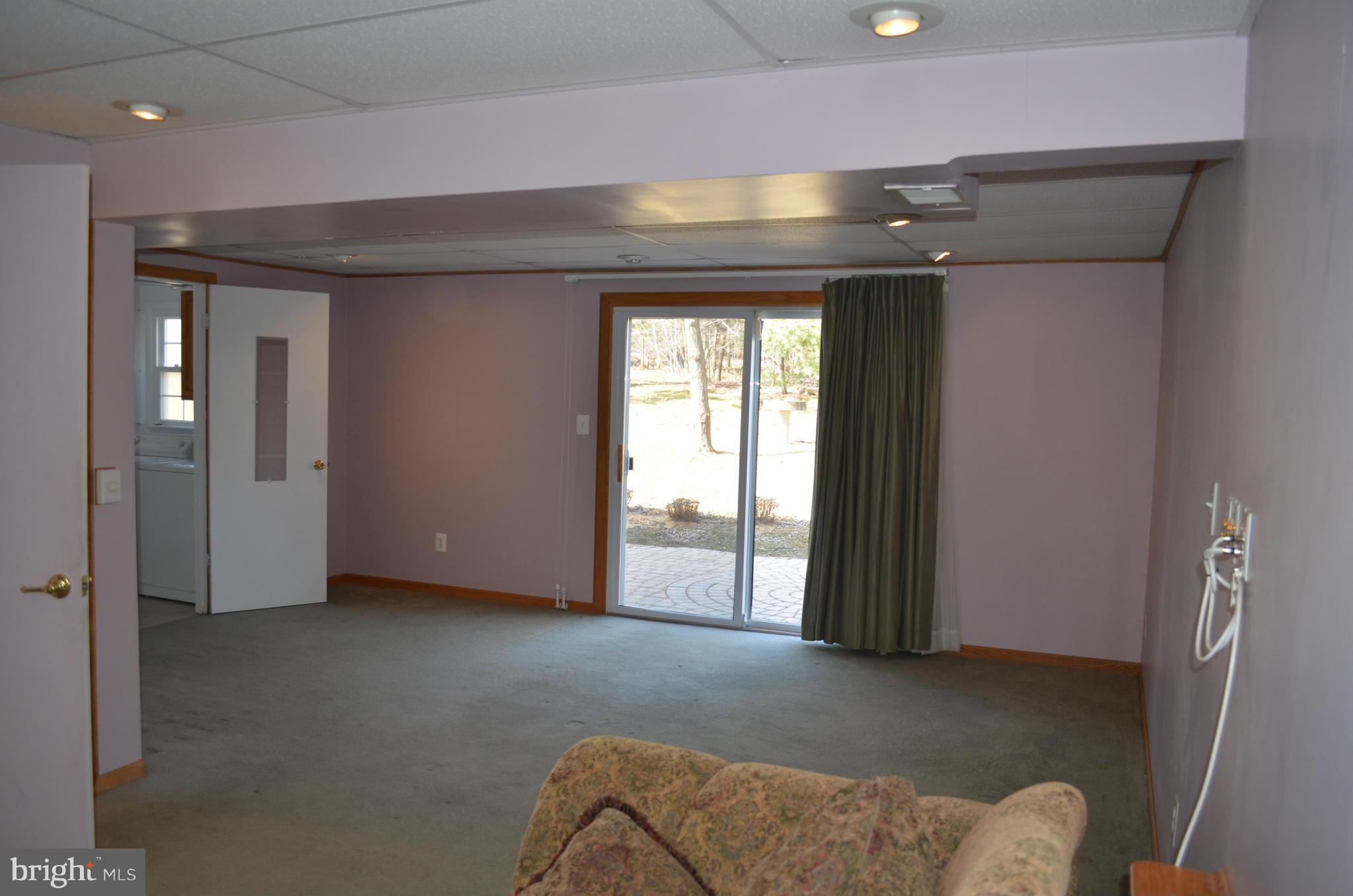 7916 Chalice Road Severn, MD 21144 - Photo 16 of 24 Basement 2