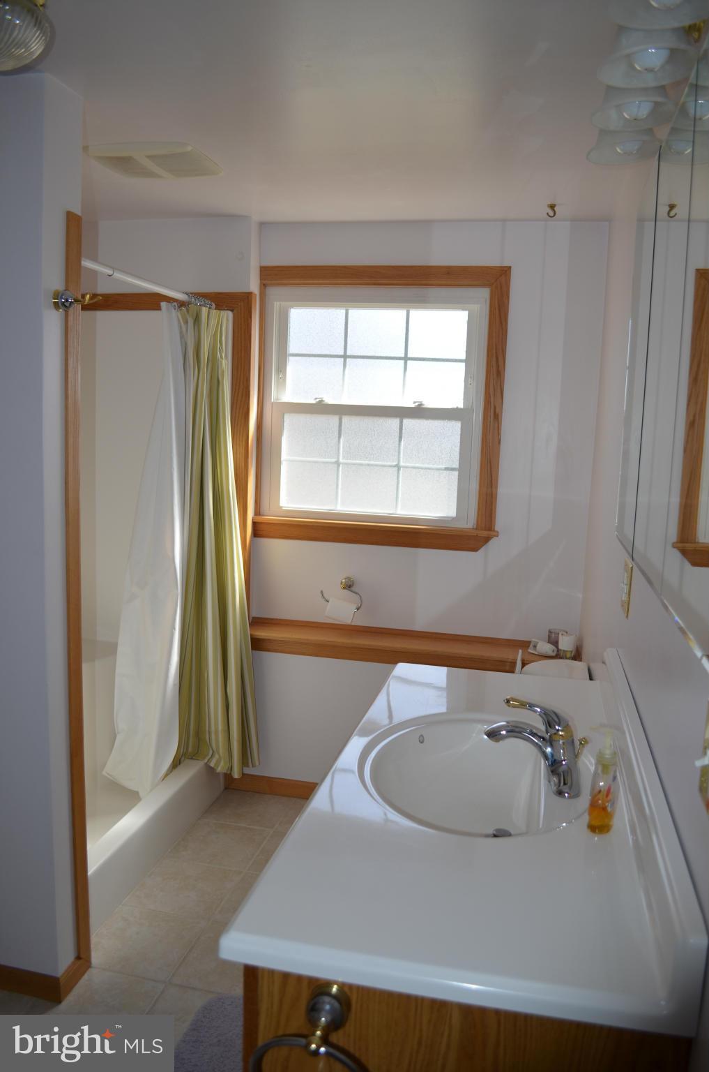 7916 Chalice Road Severn, MD 21144 - Photo 17 of 24 Large bath in basement