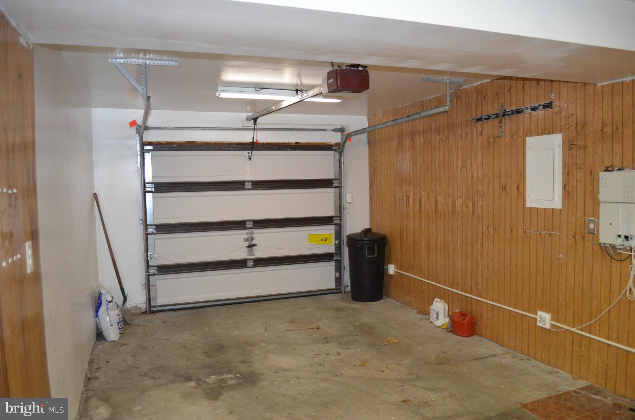7916 Chalice Road Severn, MD 21144 - Photo 19 of 24 Garage
