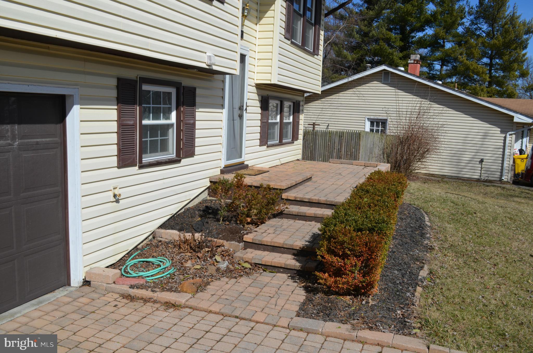 7916 Chalice Road Severn, MD 21144 - Photo 3 of 24 Exterior (Front)