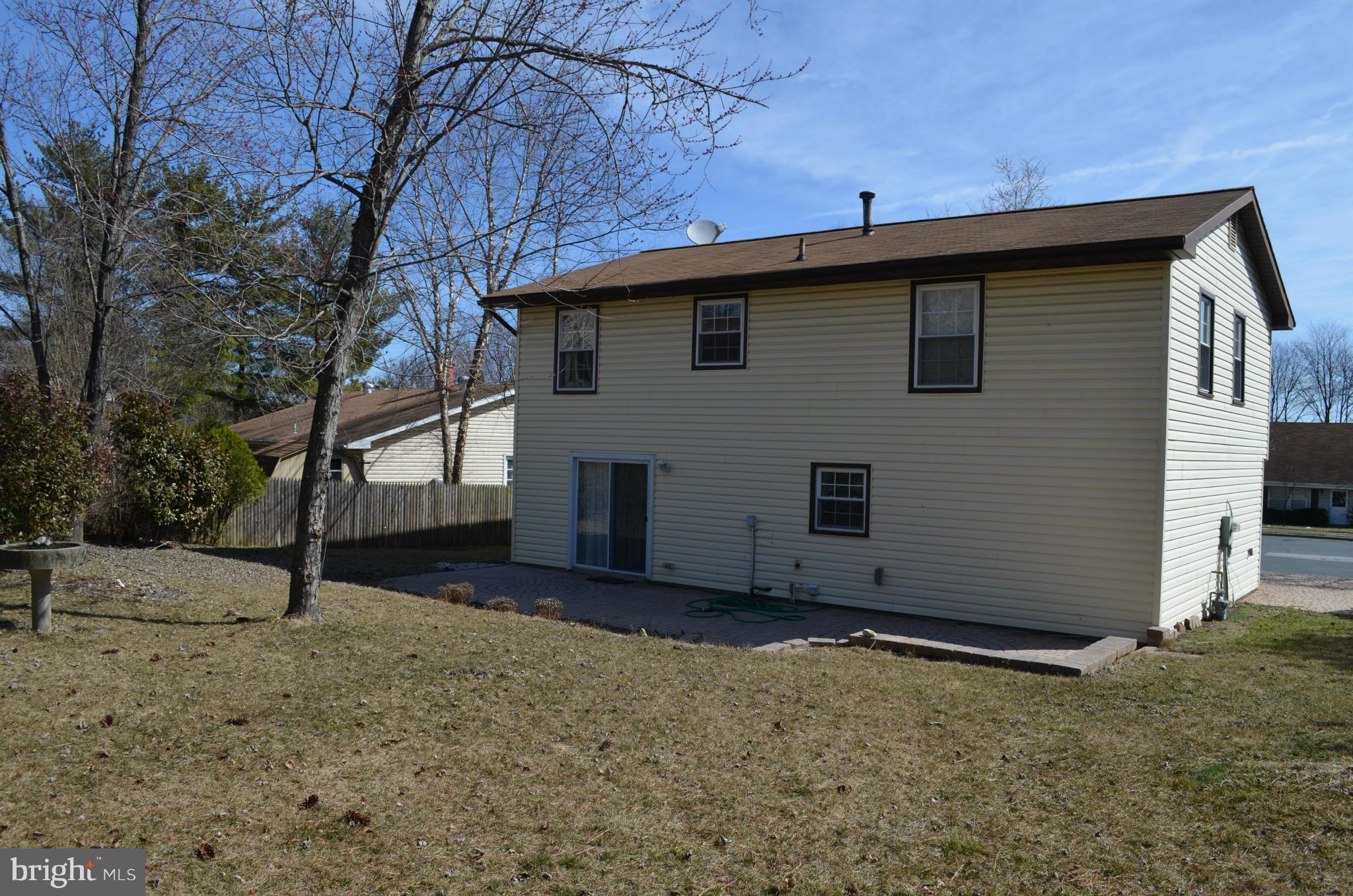7916 Chalice Road Severn, MD 21144 - Photo 21 of 24 Exterior (Rear)