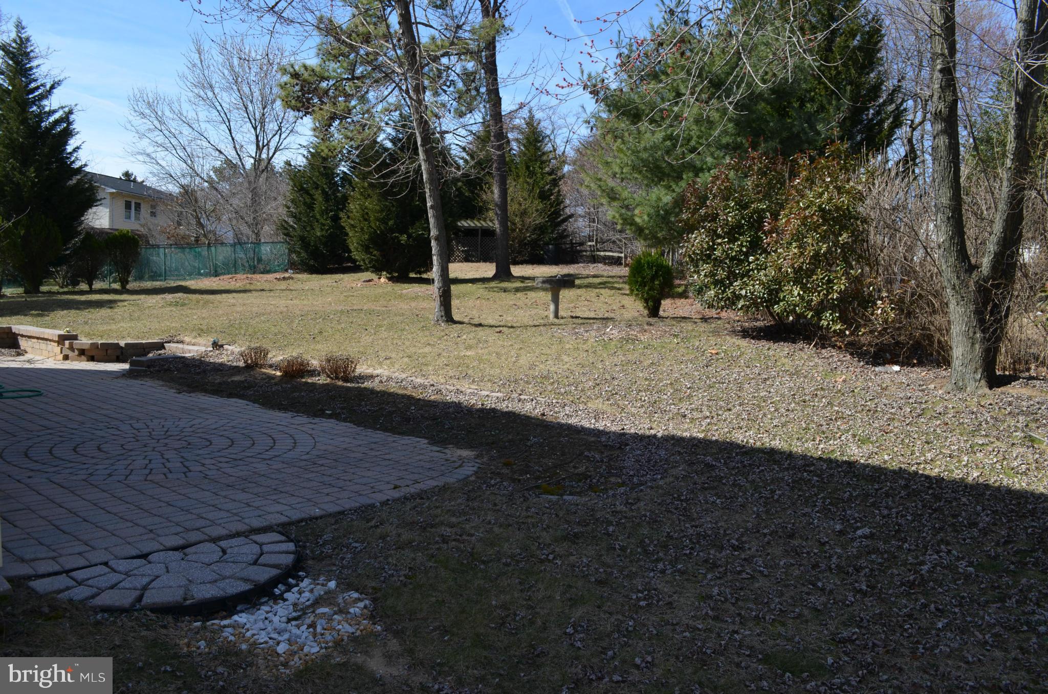 7916 Chalice Road Severn, MD 21144 - Photo 23 of 24 Exterior (Rear)