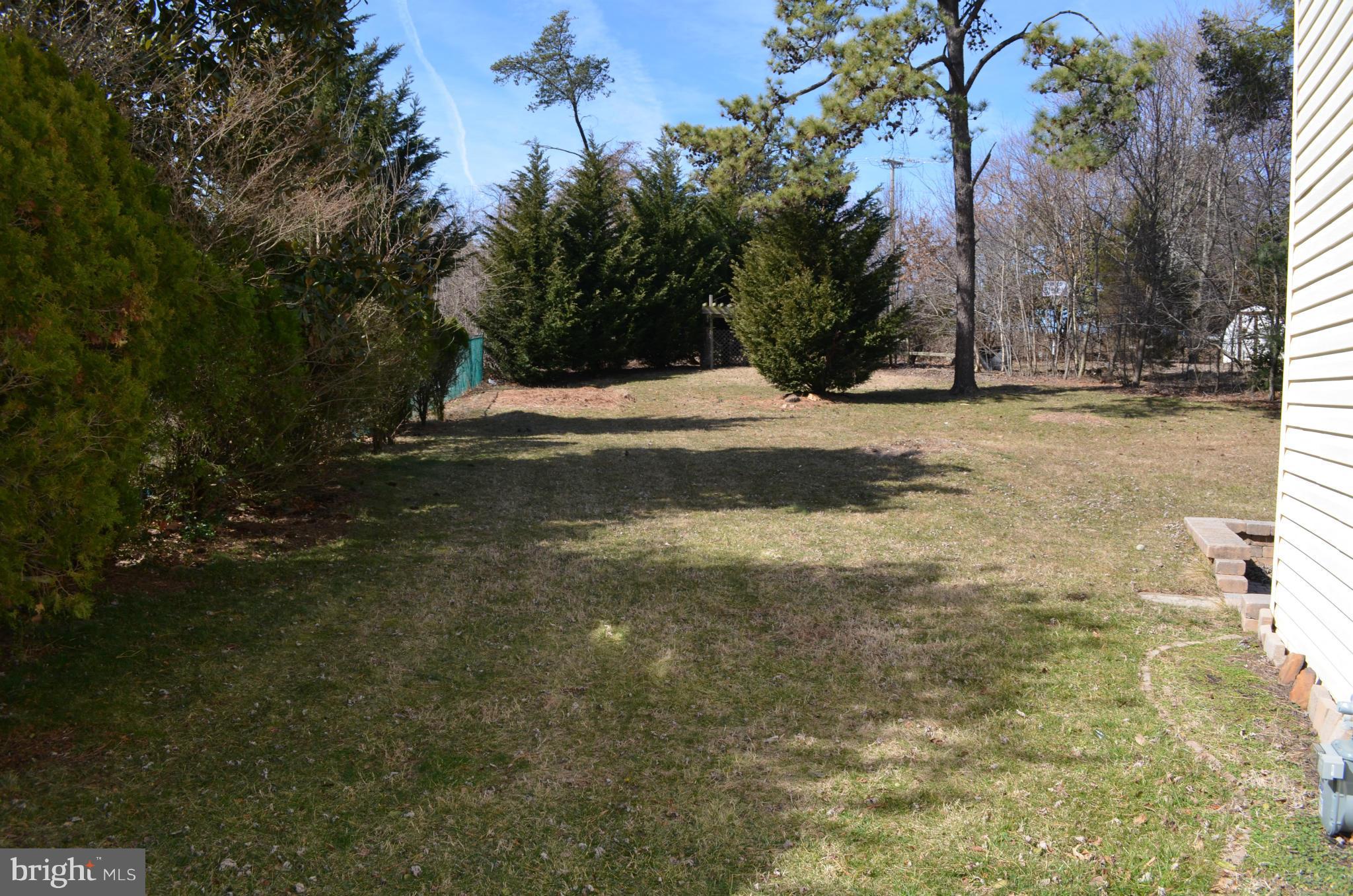 7916 Chalice Road Severn, MD 21144 - Photo 24 of 24 Exterior (Rear)