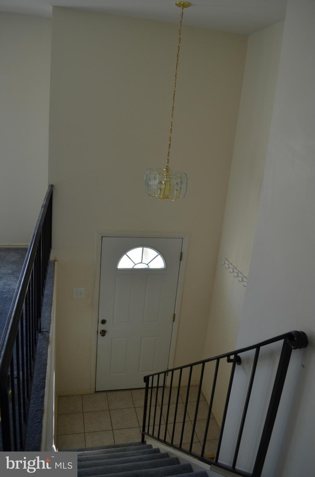 7916 Chalice Road Severn, MD 21144 - Photo 4 of 24 Foyer